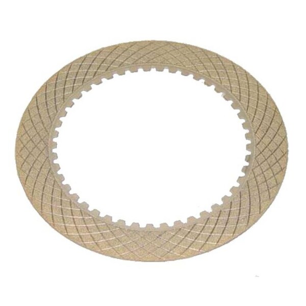 Aftermarket Disc fits Case 585G 586G 586H 588G 588H 590L 590SL 590SM 590SM+ 590SN 181158A1 - main